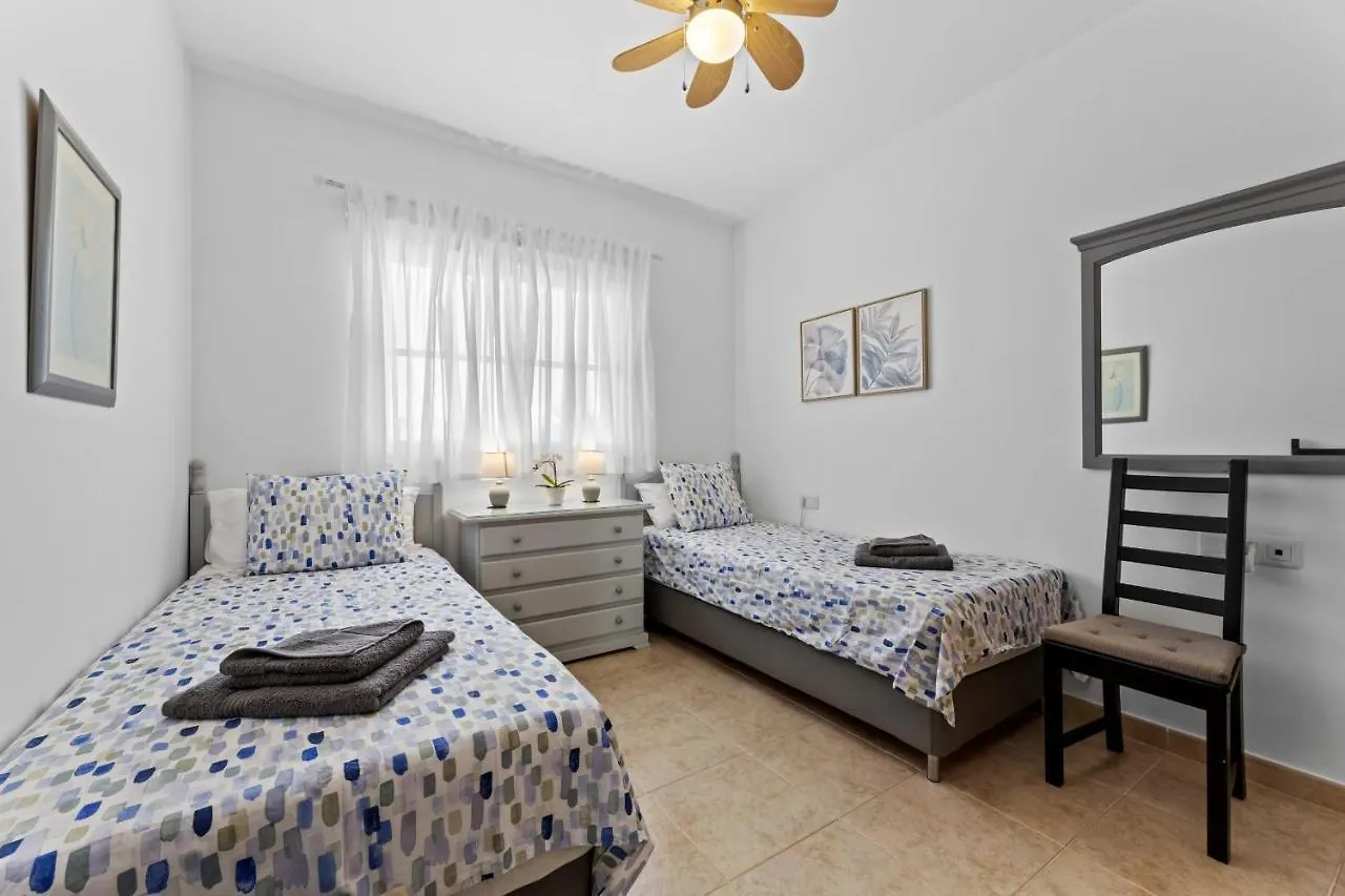 Apartmán Casahost Fuerteventura Golf La Guirra 0*,