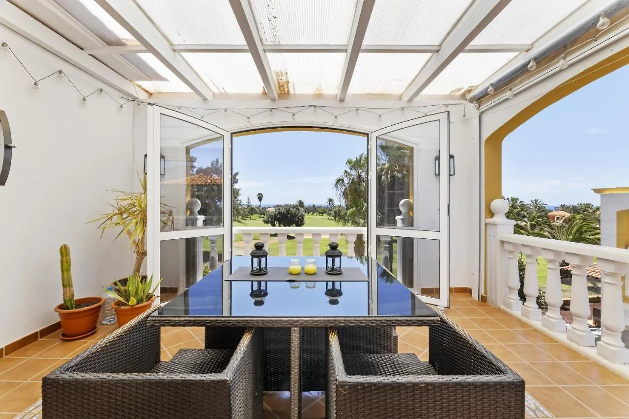 Apartmán Casahost Fuerteventura Golf La Guirra