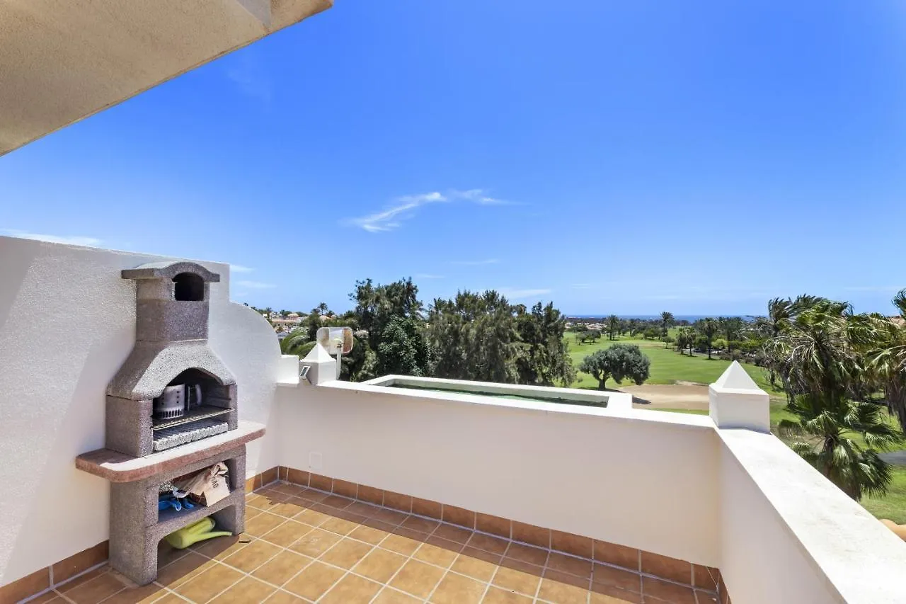 Apartmán Casahost Fuerteventura Golf La Guirra