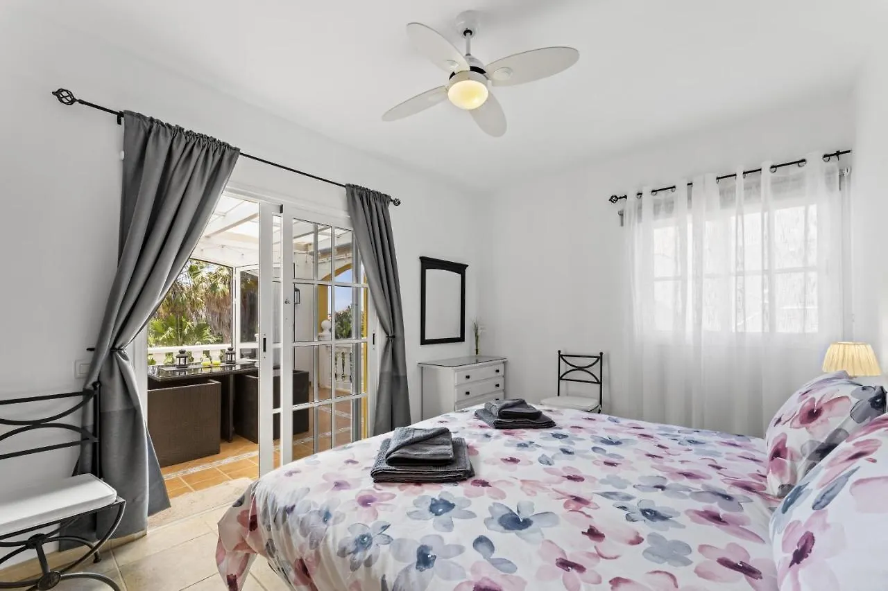 Apartmán Casahost Fuerteventura Golf La Guirra