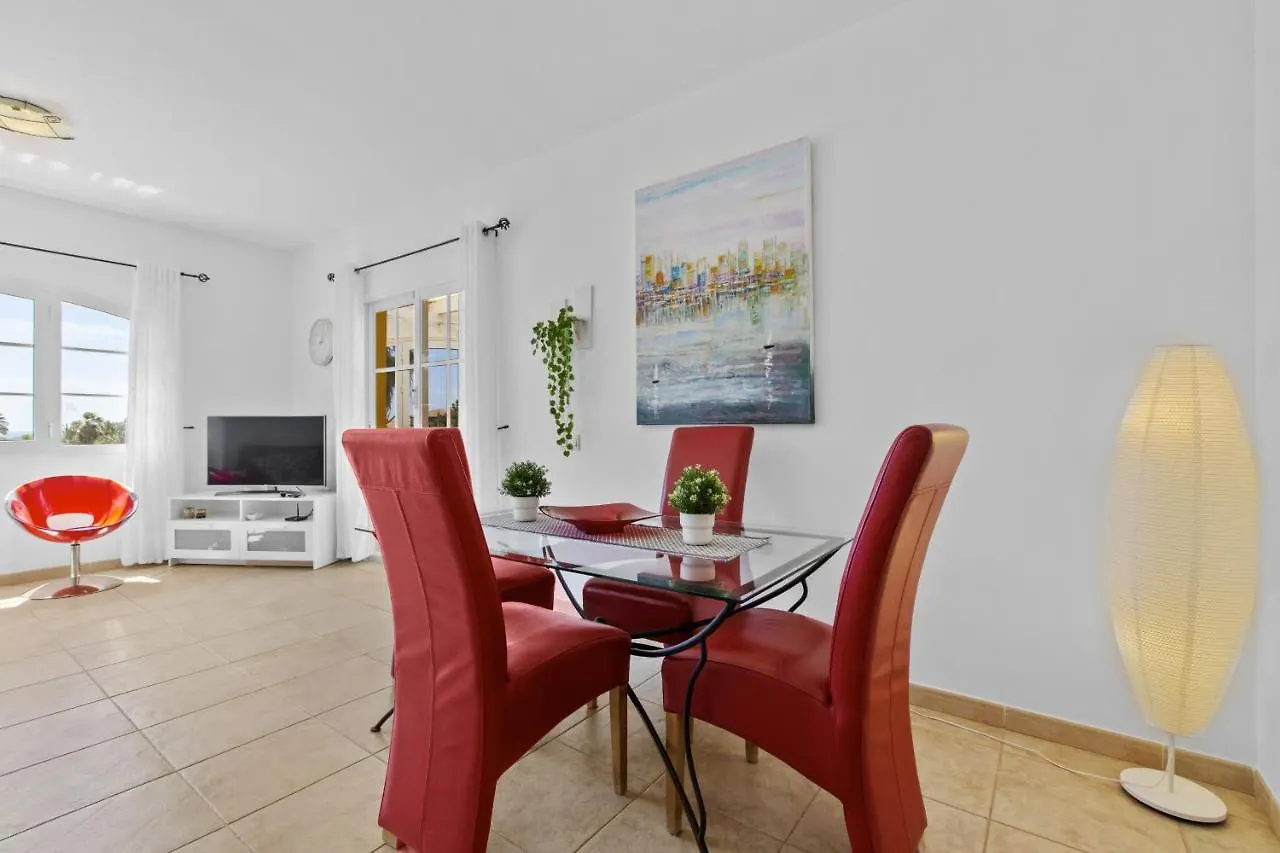 Apartmán Casahost Fuerteventura Golf La Guirra