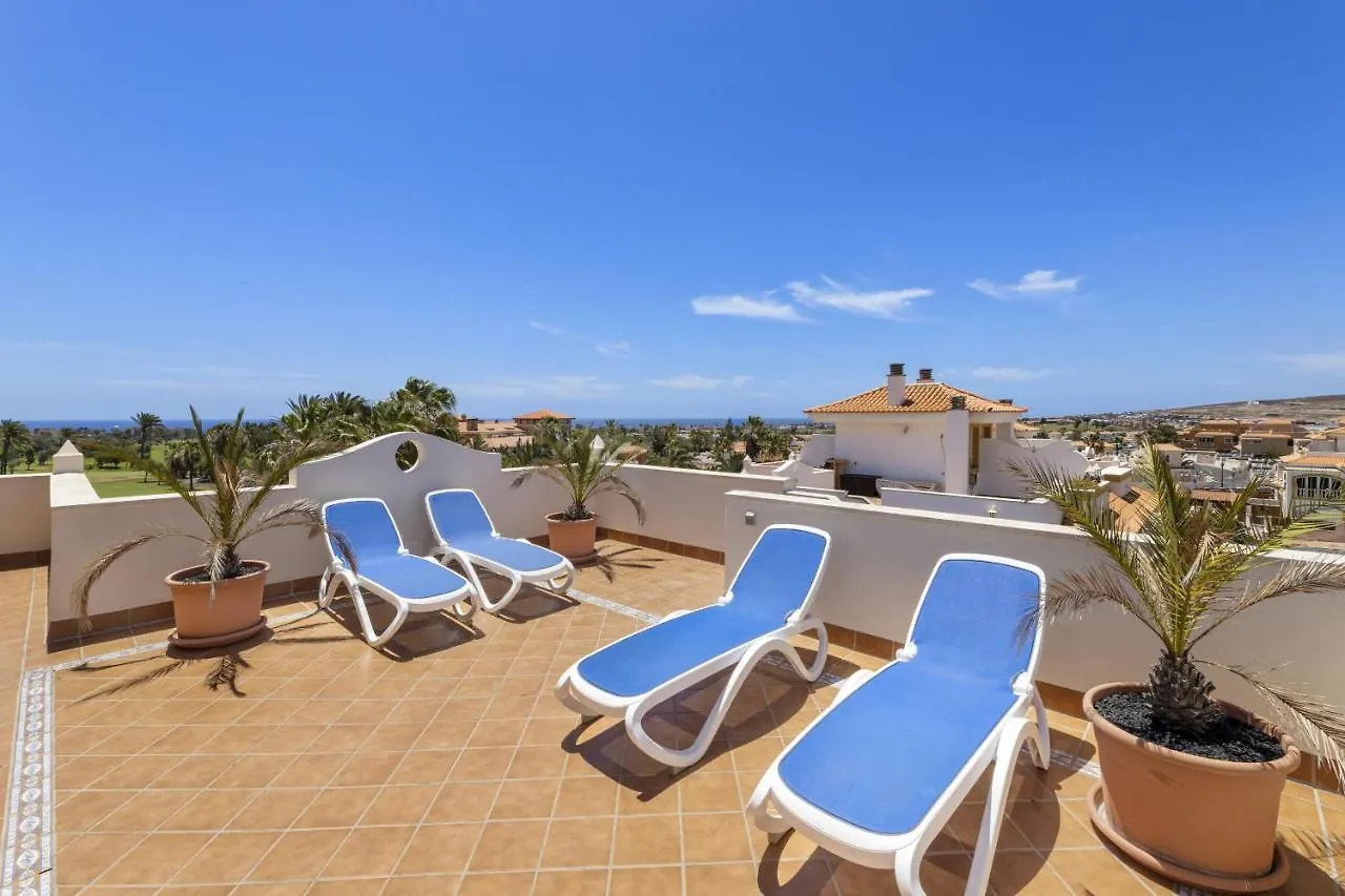 Apartmán Casahost Fuerteventura Golf La Guirra