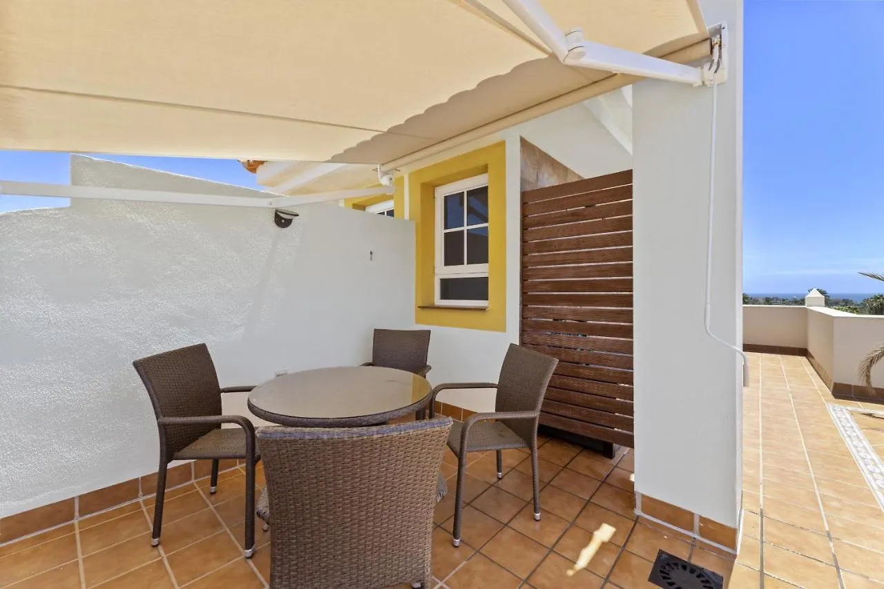 Apartmán Casahost Fuerteventura Golf La Guirra Španělsko